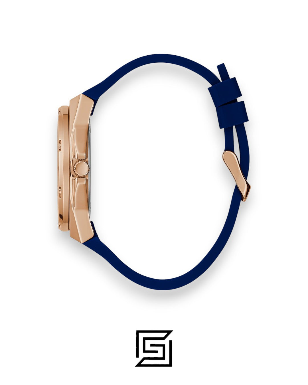 ساعة لياقة بدنية GUESS GW0620L3