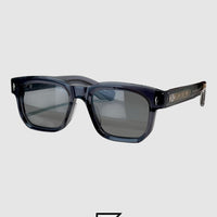 Jacques Marie Mage PLAZA Sunglasses - black-black