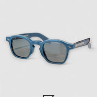 نظارات جاك ماري ماج ZEPHIRIN JMM - TIFFANY-BLACK الشمسية