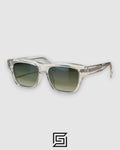 Oliver Peoples OV5524SU Sunglasses For Unisex - TRANSPERENT -OLIVE