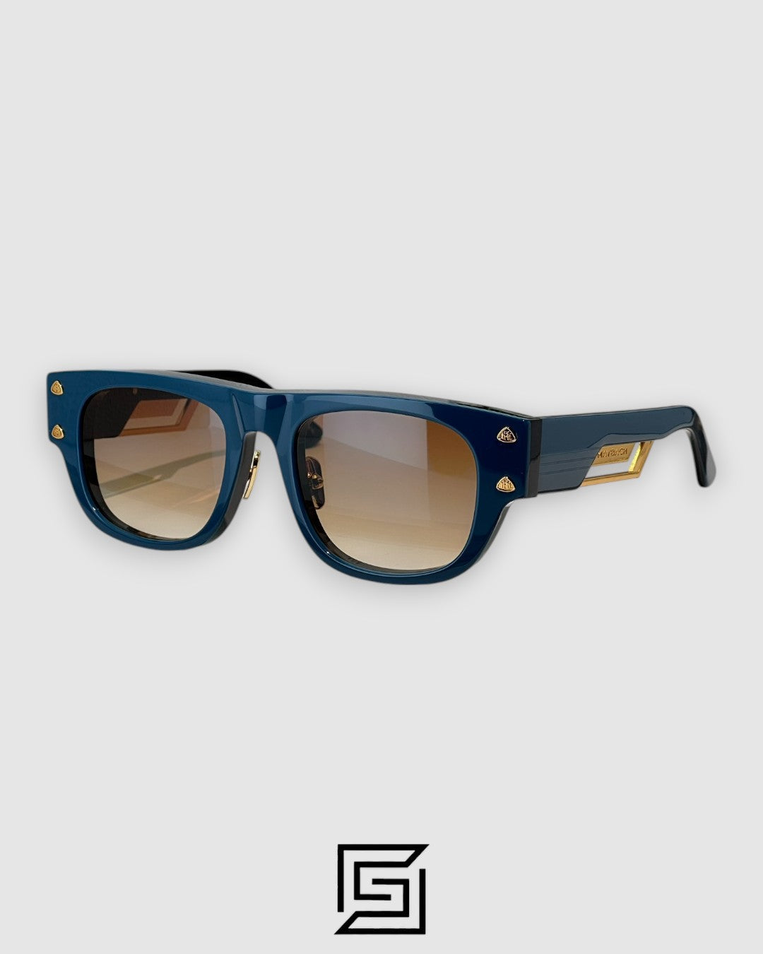 Maybach THE REBEL sunglasses For Men