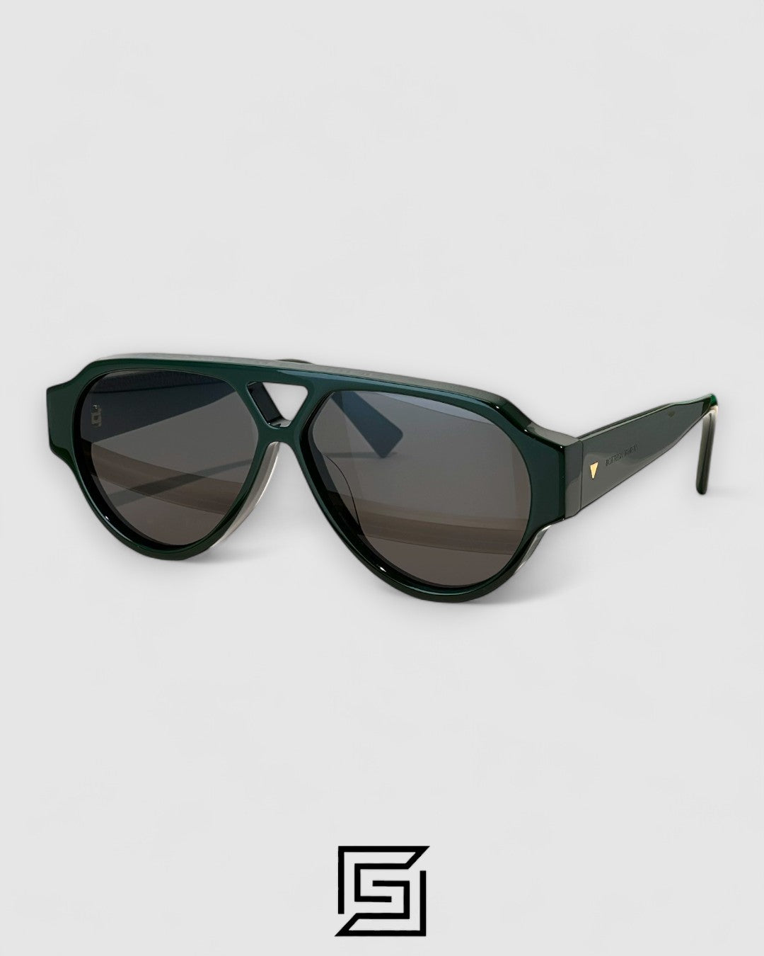 Bottega BV1318 003 Sunglasses For Women