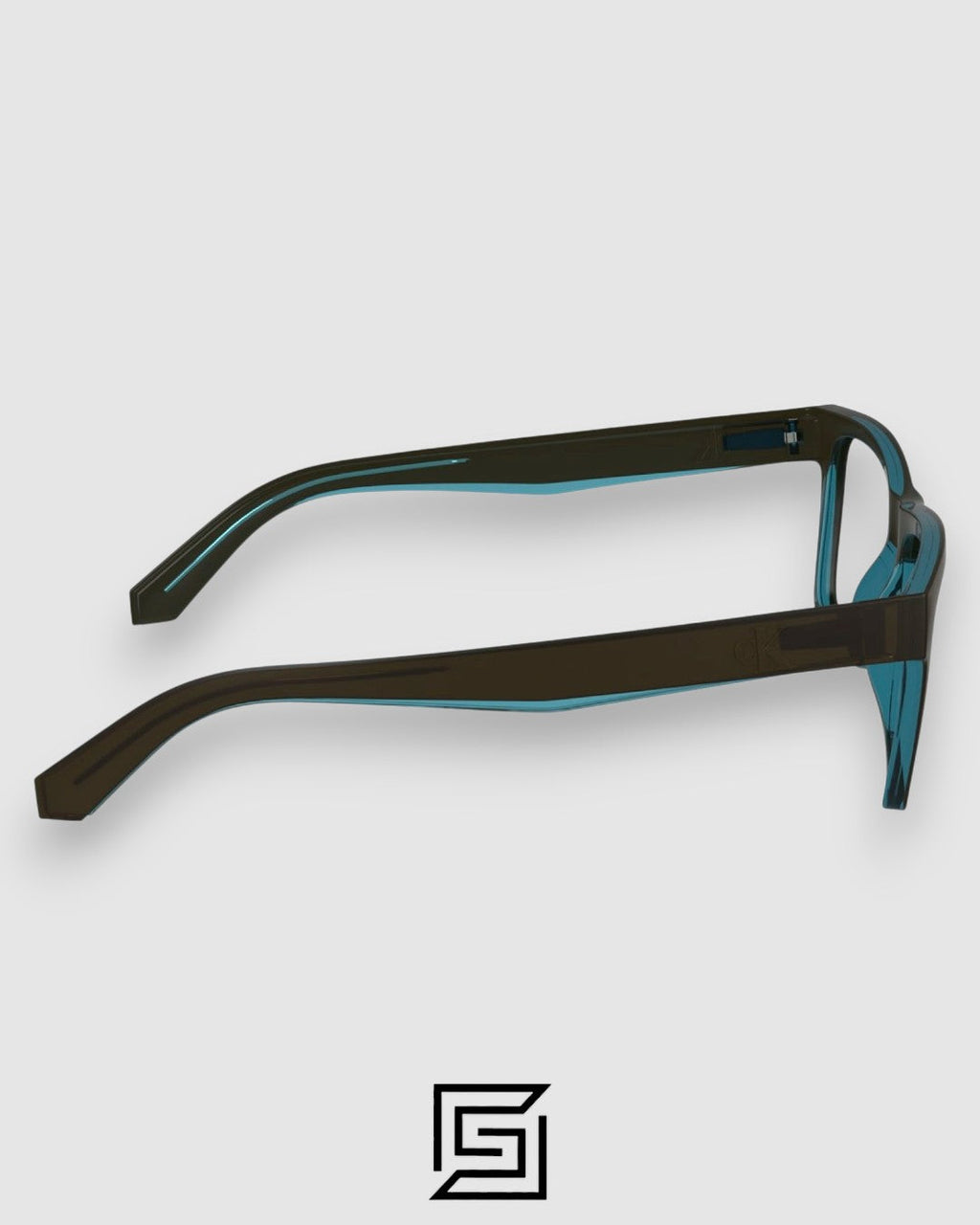Calvin Klein Original Eyewear CKJ24617 432 - Matte Blue