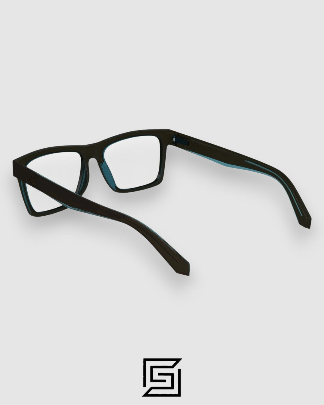Calvin Klein Original Eyewear CKJ24617 432 - Matte Blue