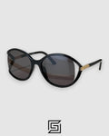 Tom Ford FT1090 Black Lenses and Black Frame