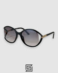 Tom Ford FT1090 Grey Lenses and Black Frame