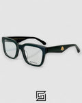 MAYBACH THE CHARMAN 1 Green Frame