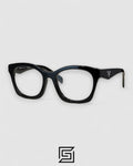 Prada VPR A05 Black Frame