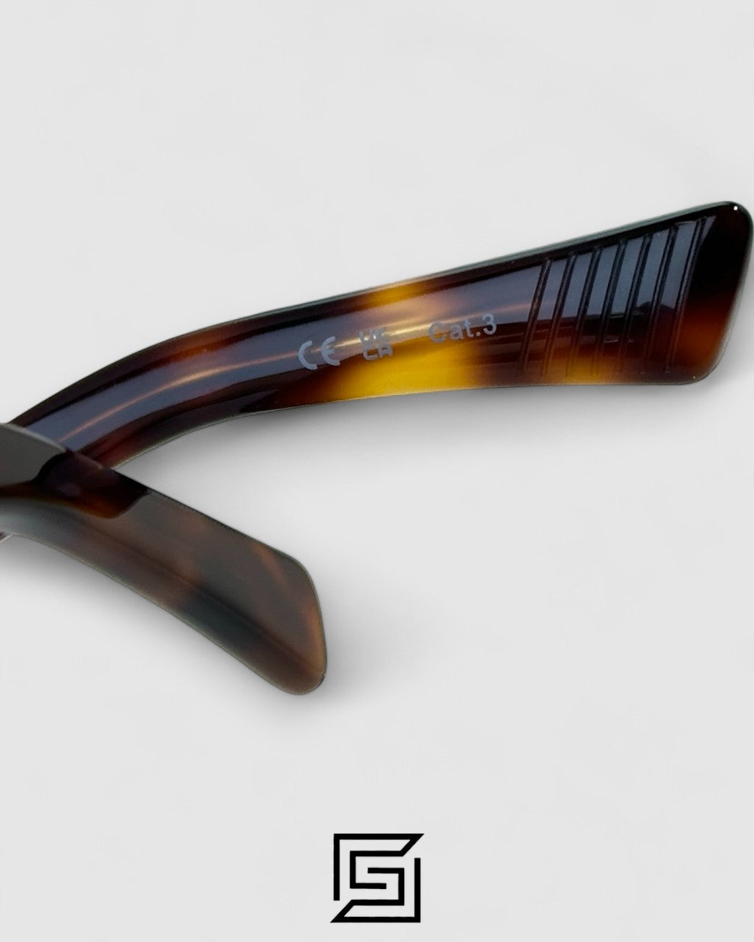 Bottega Veneta BV1381S Brown Lenses Gold Frame