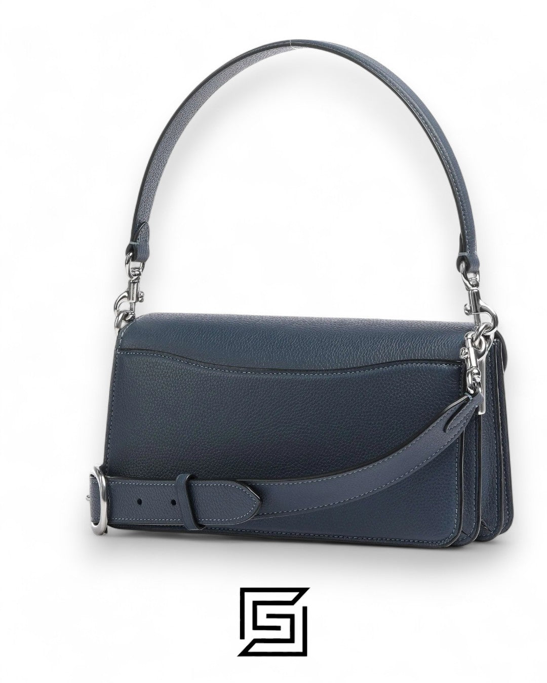 Coach leather Tabby Shoulder Bag 26 – Style No. CH735