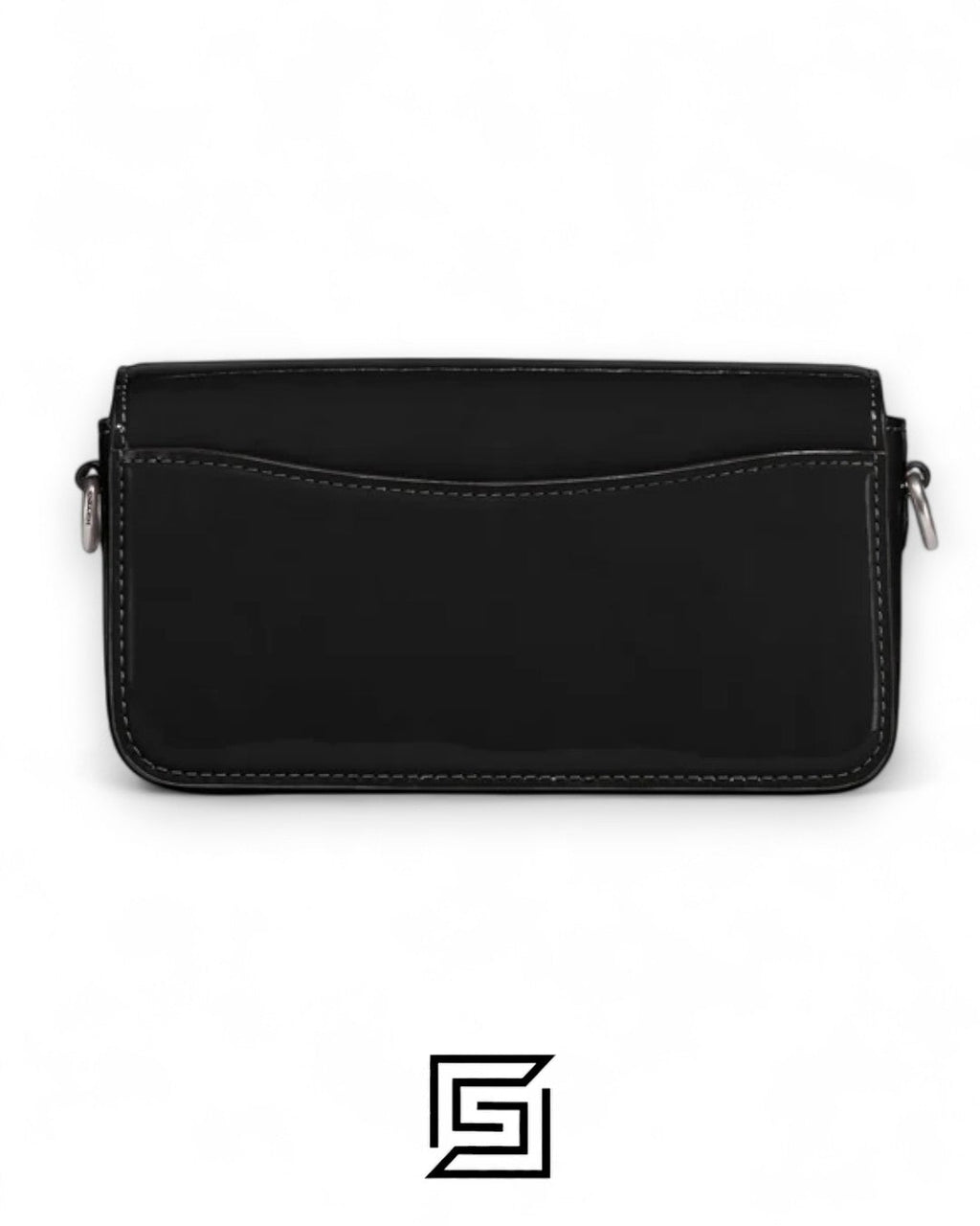 Coach Studio Bag 20 Black Verne – Style No. CE761