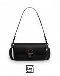 Coach Studio Baguette Black Bag – Style No. CE331