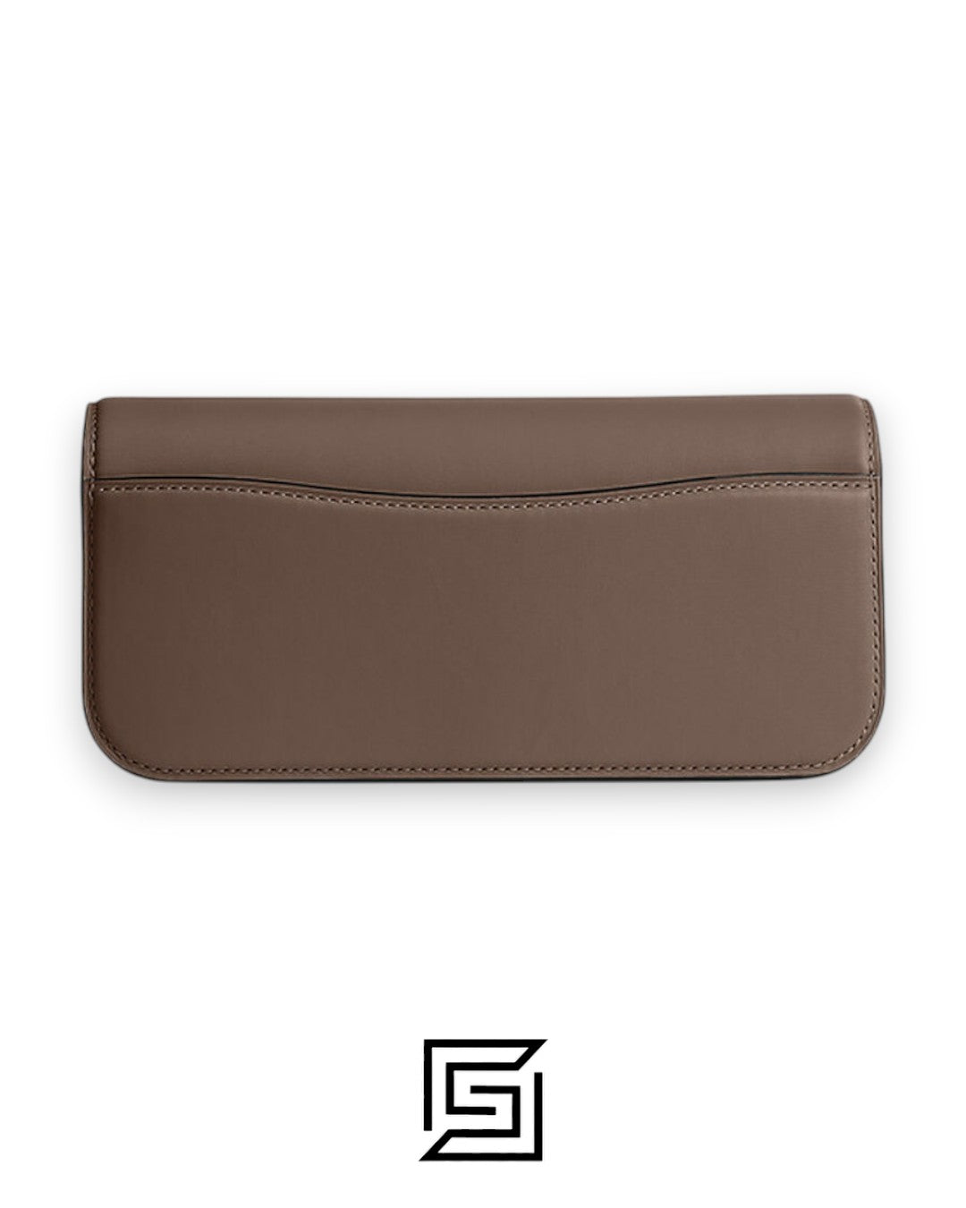 Coach Idol Bag 23 Dark Brown – Style No. CP120
