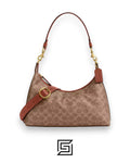 Coach Juliet Shoulder Bag In Signature Canvas – Style No. CAM23