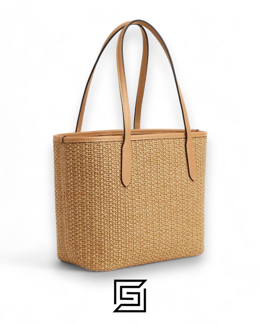 Coach Mini City Tote – Style No. CS616