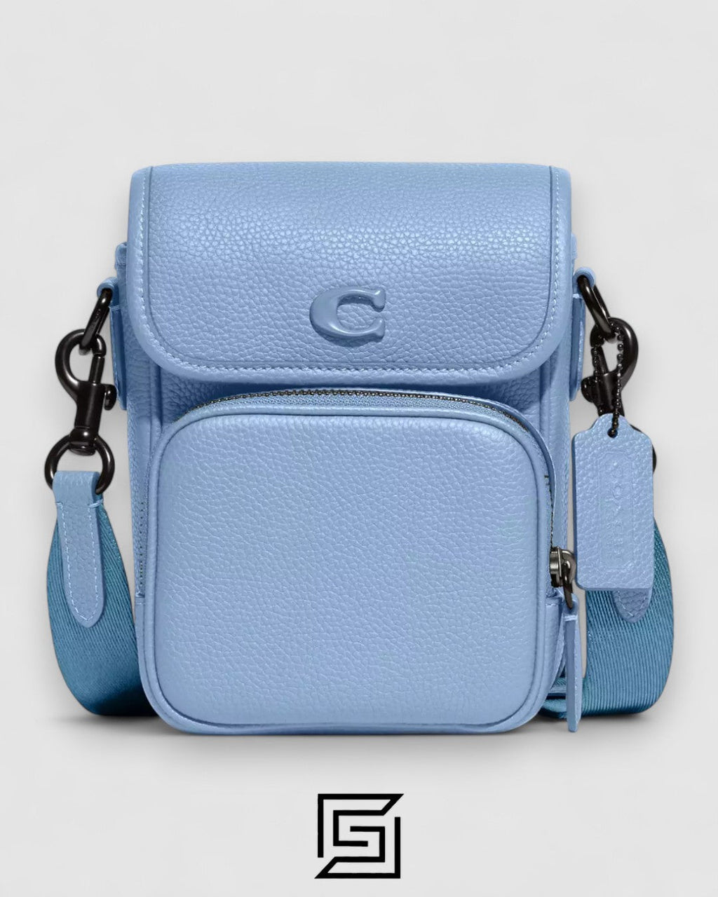 Coach Lee Crossbody – Style No. CH688