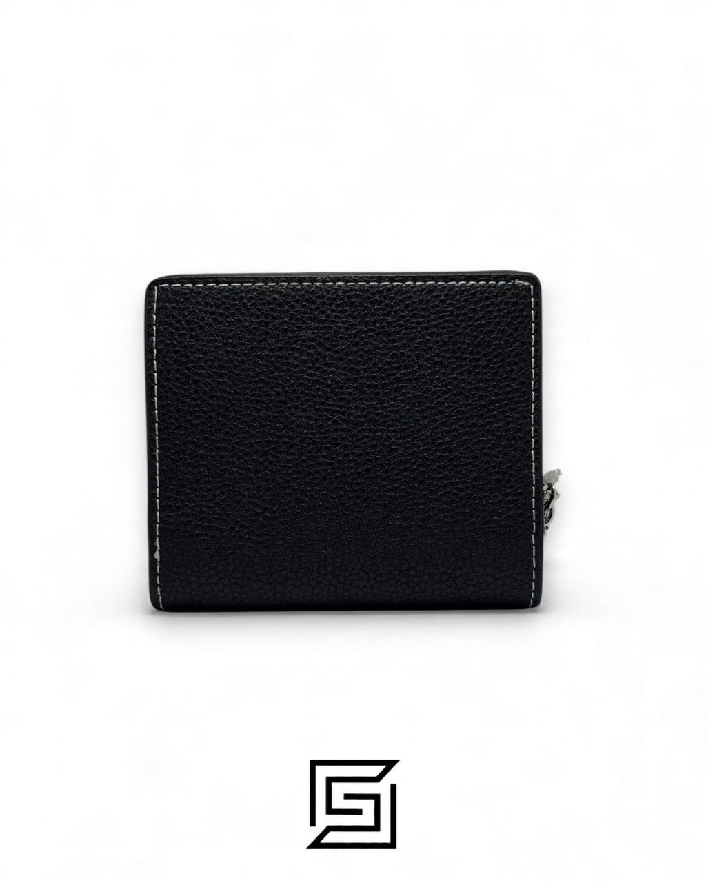 Coach Snap Wallet With Happy Dog No. CC920