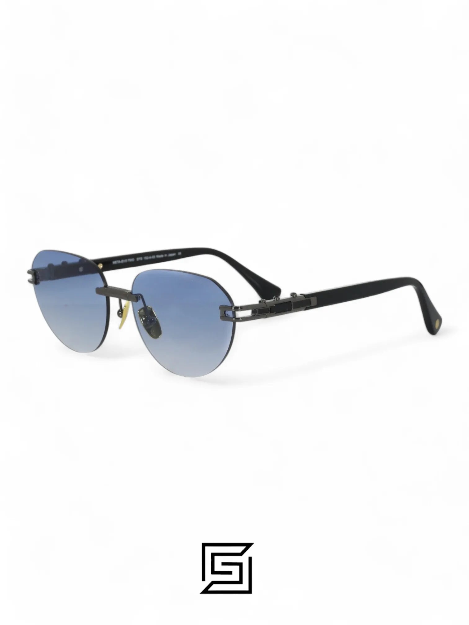 DITA Evo Two DTS152  Sunglasses For Men