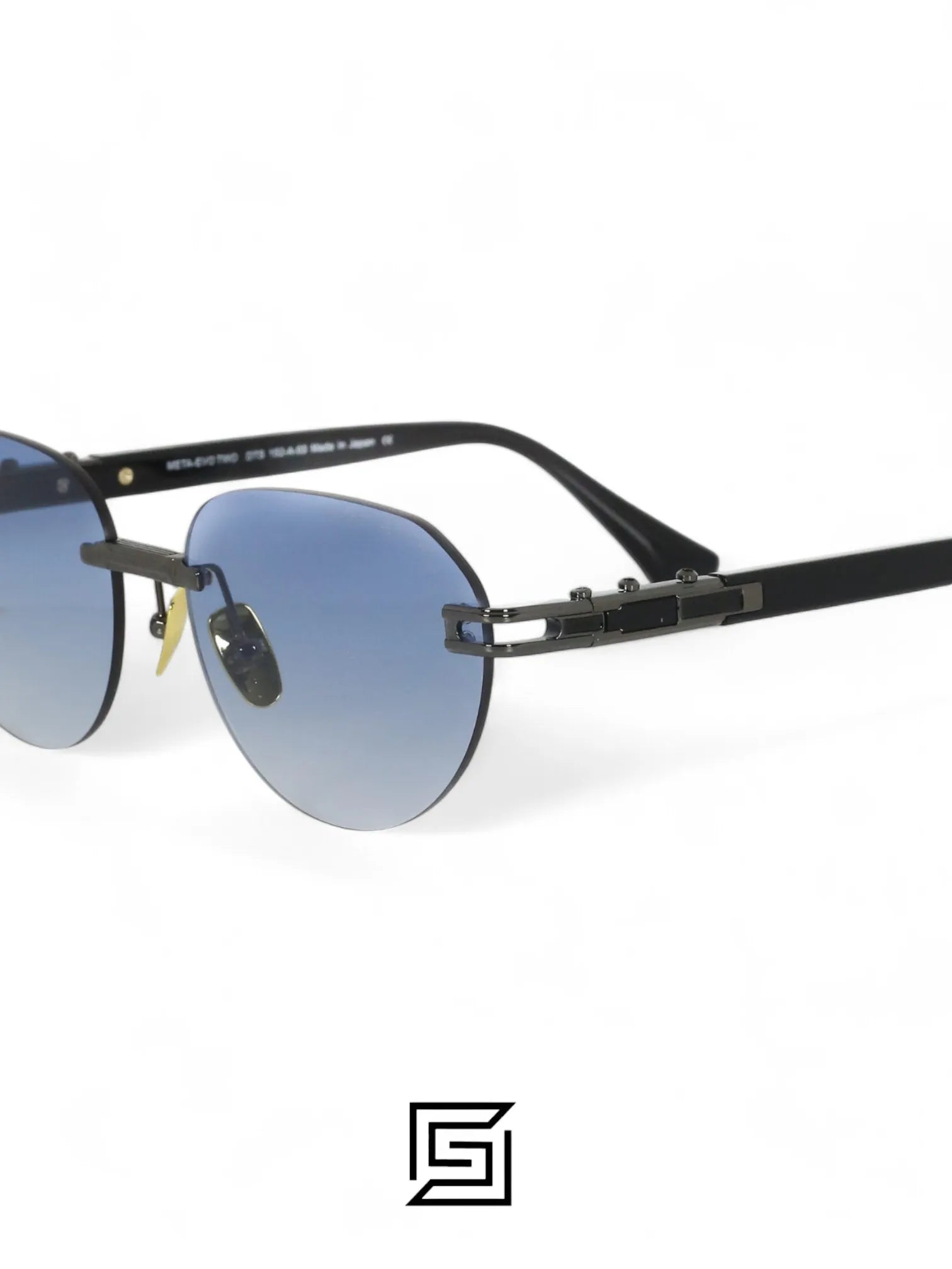 DITA Evo Two DTS152  Sunglasses For Men