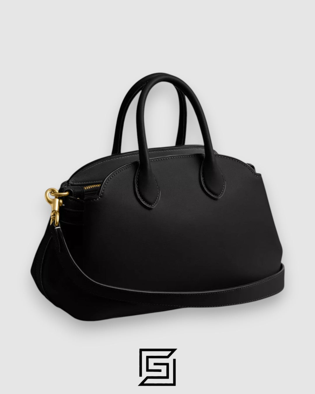 Coach Empire Carryall Bag 26 Leather – CU066