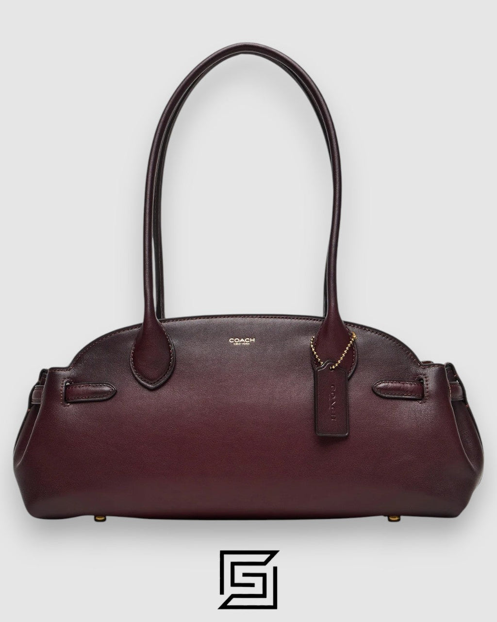 Coach EMPIRE CARRYALL BAG 34 Style No. CCC30