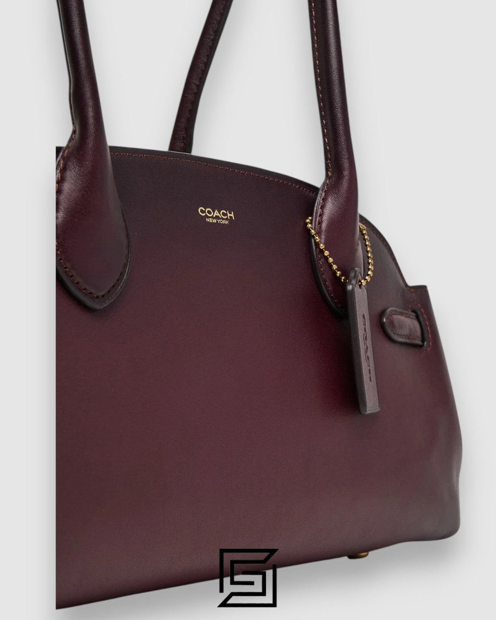 Coach EMPIRE CARRYALL BAG 34 Style No. CCC30