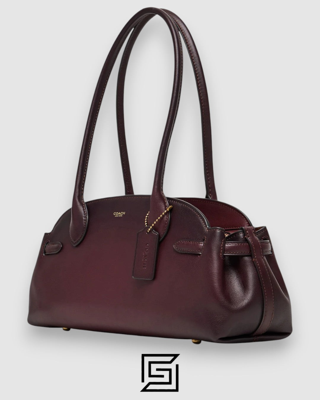 Coach EMPIRE CARRYALL BAG 34 Style No. CCC30