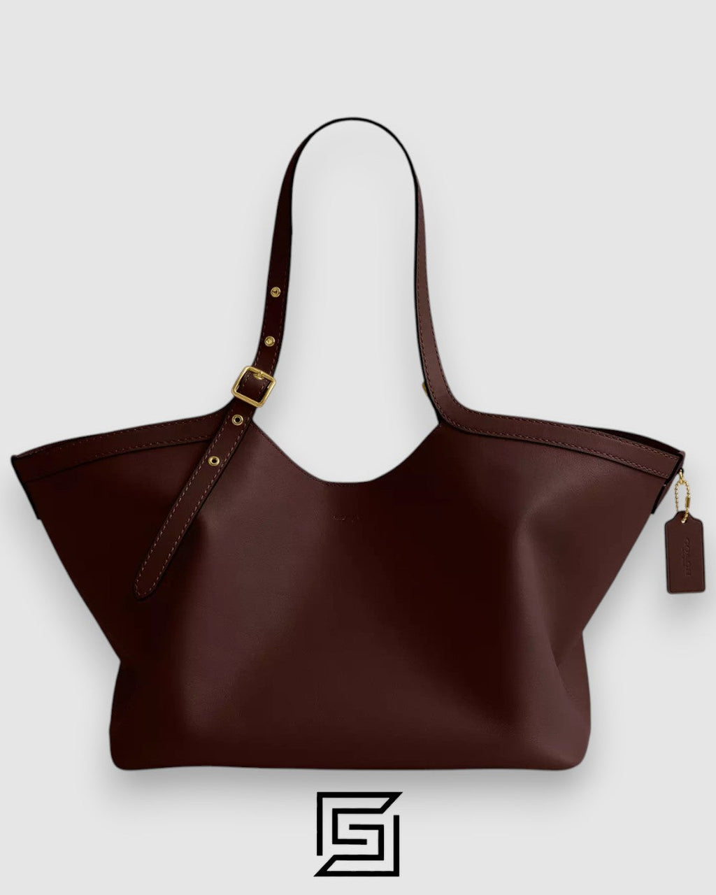 COACH Gramercy Tote Bag CAM00