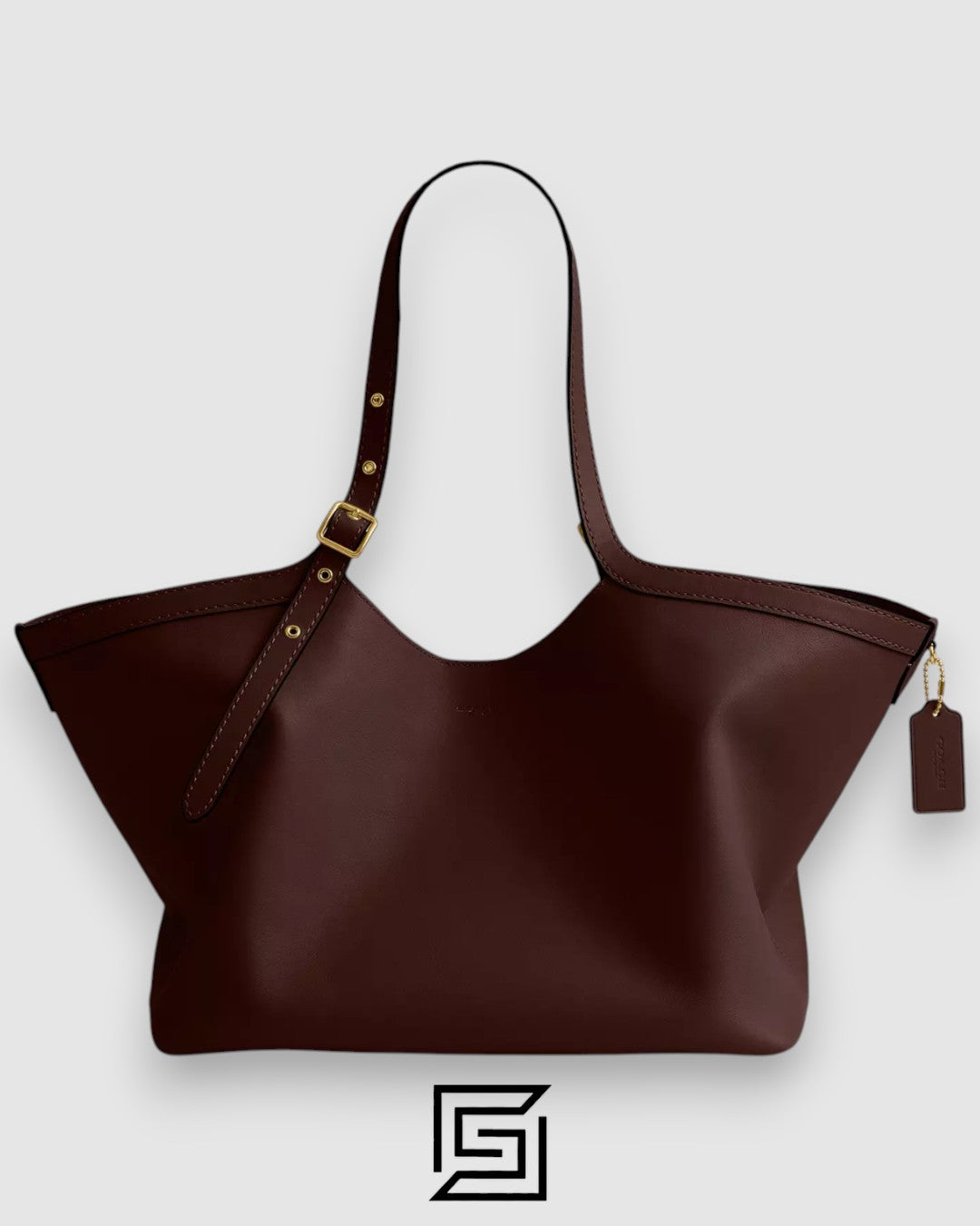 COACH Gramercy Tote Bag CAM00