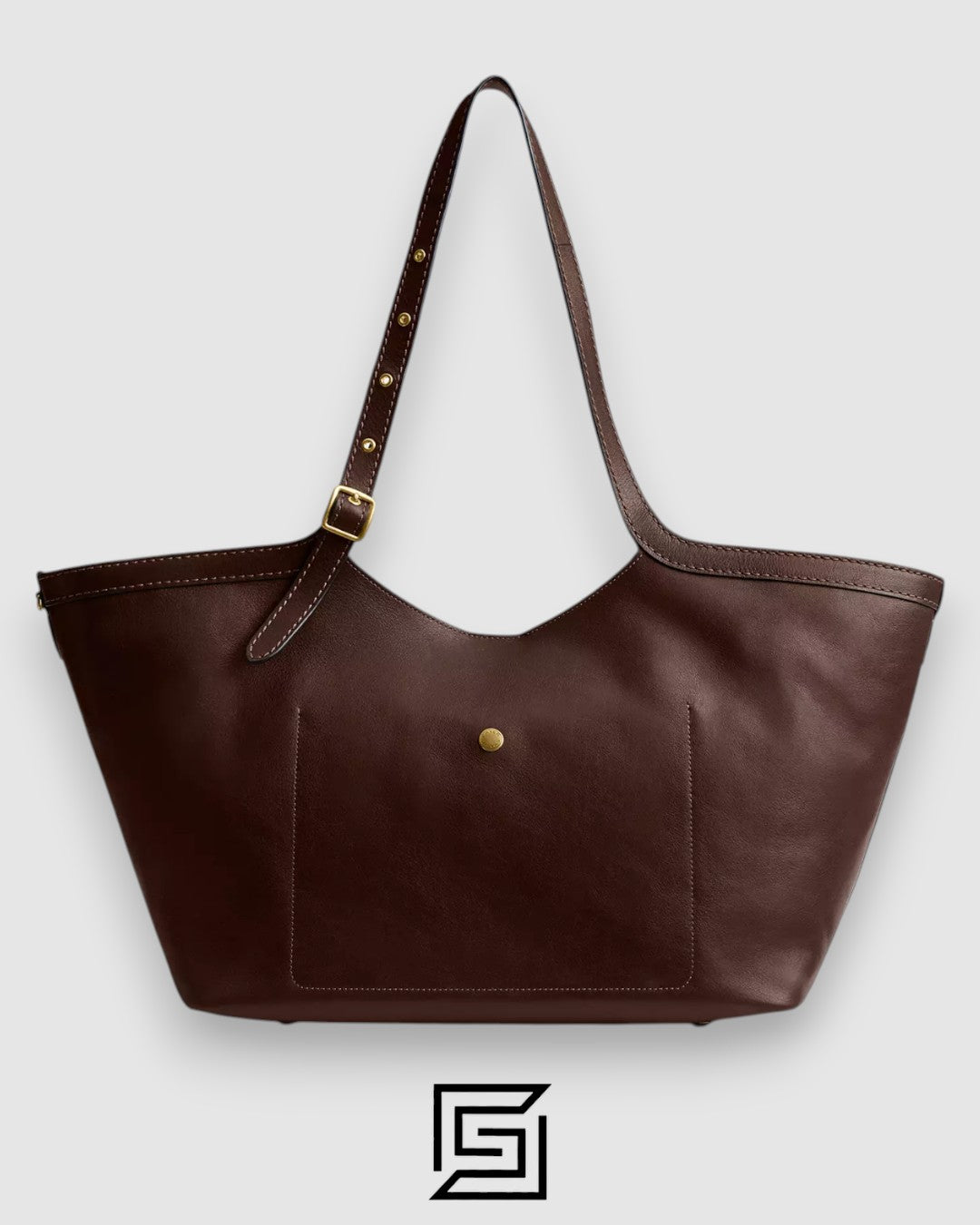 COACH Gramercy Tote Bag CAM00
