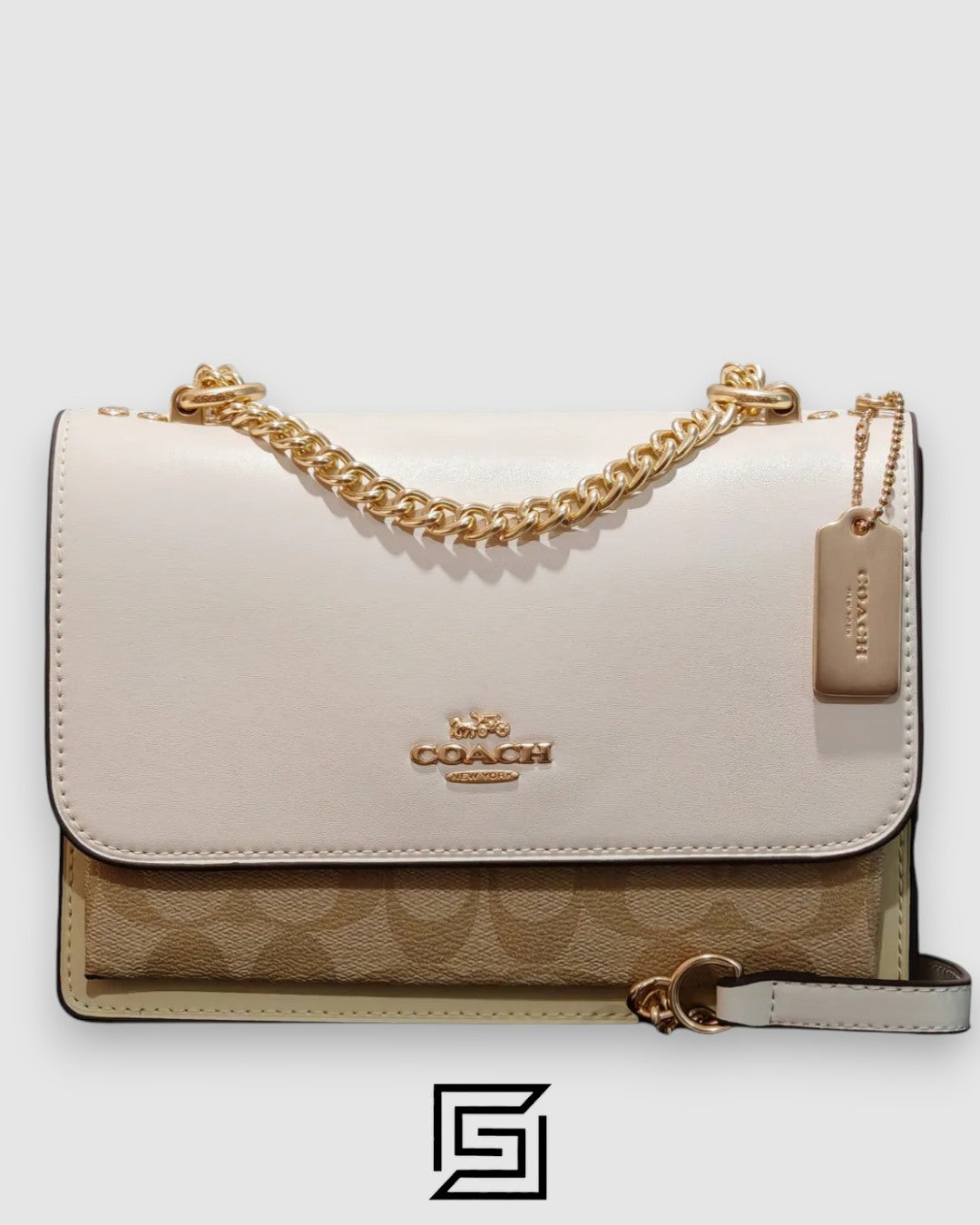 Coach Mini Klare Crossbody 90635
