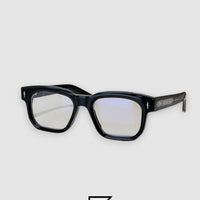 Jacques Marie Mage PLAZA  Eyeglasses - black