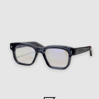 Jacques Marie Mage PLAZA  Eyeglasses - transparent-grey