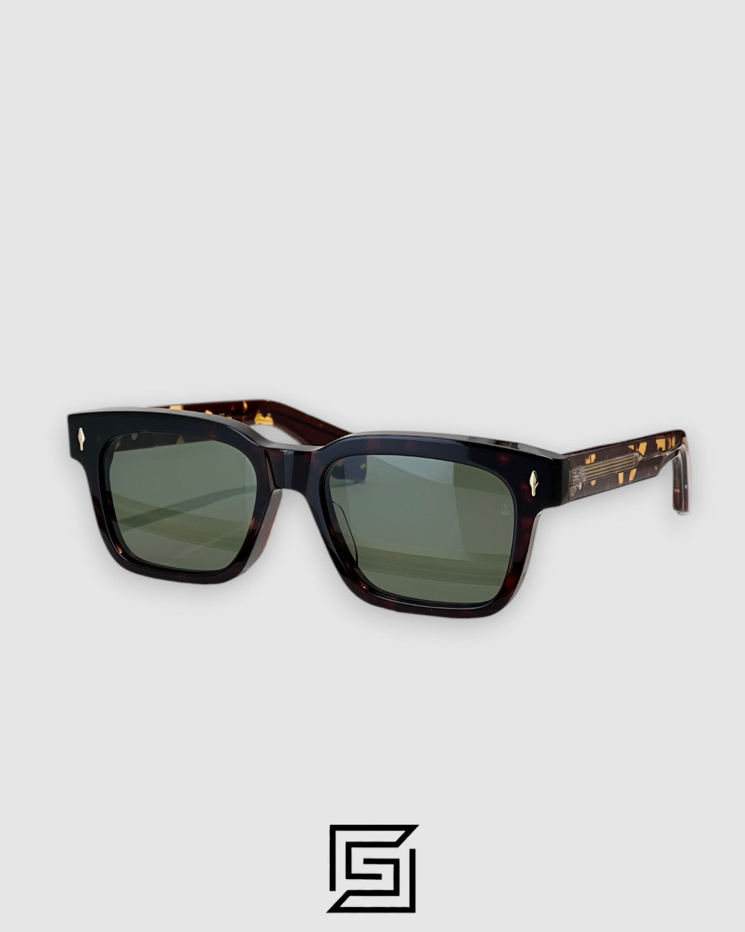 Jacques Marie Mage MOLINO Sunglasses - tiger-g15