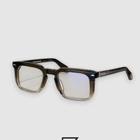 Jacques Marie Mage MOSCOVAI Eyeglasses - transparent-grey