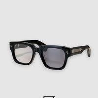 Jacques Marie Mage ENZO EPOXY - Black - Photochromic