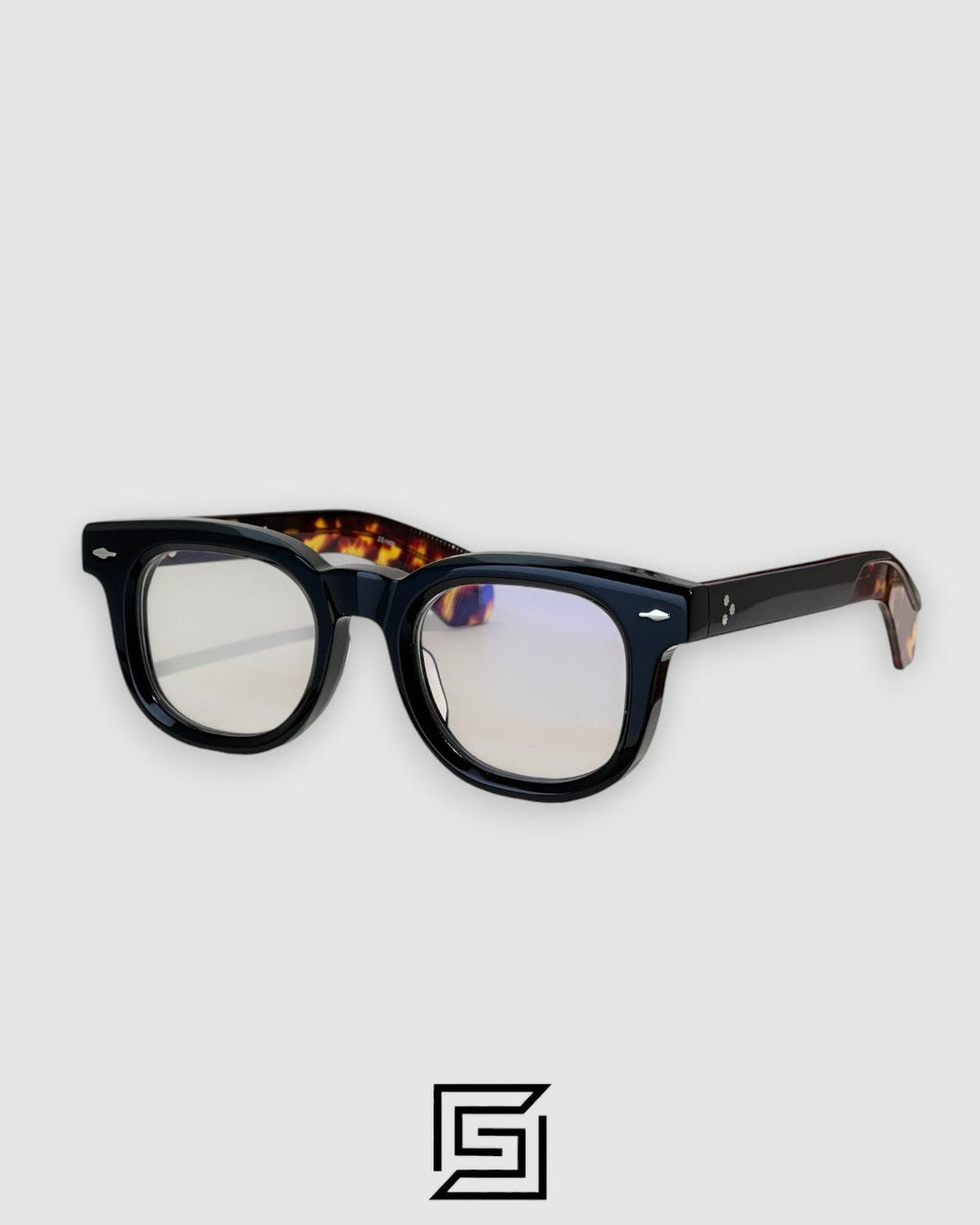 Jacques Marie Mage JAXI Eyeglasses