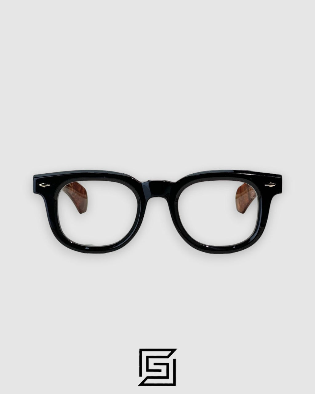 Jacques Marie Mage JAXI Eyeglasses