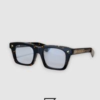 نظارات جاك ماري ماج كوينتين الشمسية - TIGER - BLUE