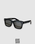 Jacques Marie Mage TORINO Sunglasses - black-black