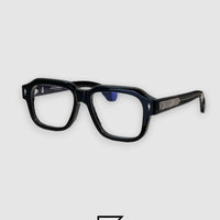 Jacques Marie Mage VIVENNE  Eyeglasses - BLACK_BLACK