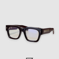ENZO十周年 Eyewear - Maroon