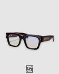 ENZO十周年 Eyewear - Maroon
