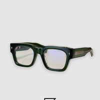 ENZO十周年 Eyewear - olive