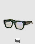 ENZO十周年 Eyewear - olive