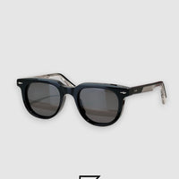 STAHLER Sunglasses - BLACK_BLACK
