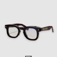 ZEPHIRIN 十周年 Bold Black Frame - Maroon