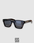 STERETT Sunglasses - TIGER-BLACK