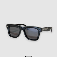 HEYWOOD Sunglasses - black