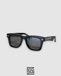 HEYWOOD Sunglasses - black
